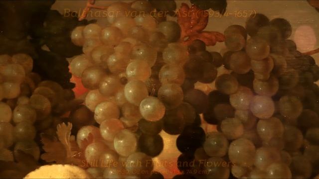 Нортон Саймон 03: Северное Возрождение и Барокко /Norton Simon Museum: Northern Renaissance, Baroqu