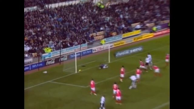 2006-07 Derby County 2 Barnsley 1 - 01/11/2006 смотреть онлайн