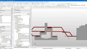 EPLAN pro Panel - робота з мідними шинами