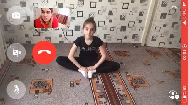 15.04.2020г. Видео занятие: игровая гимнастика для детей 5-7 лет. Руководитель: Лынова Д.В. смотреть онлайн