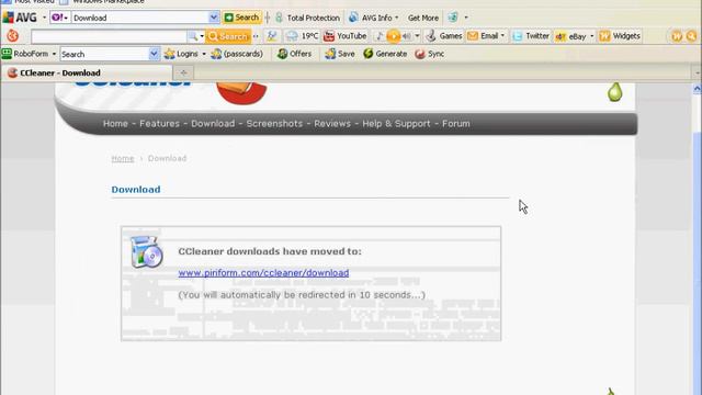 How to get CCleaner for Free смотреть онлайн