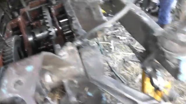 НЕПРЕДВИДЕННЫЙ РЕМОНТ! смотреть онлайн