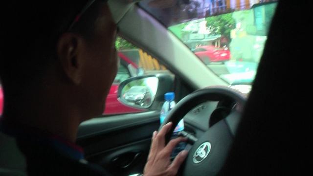 Встреча в Маниле - Сергей Воронин смотреть онлайн