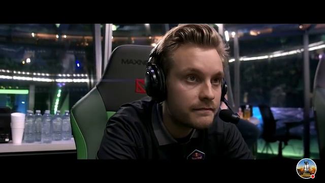 [EN] True Sight Premiere | OG Dota 2 | True Sight TI8 | The International 2018 Grand Finals смотреть онлайн