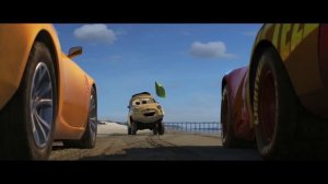 Тачки 3 |2017| Смотреть Онлайн |(Официальный Дубляж, 4K ULTRA HD) Трейлер, Мультфильм, Мультик