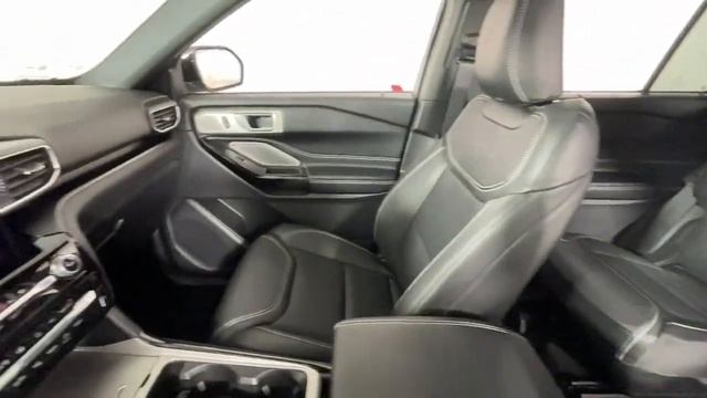 2022 Ford Explorer Louisville, Lexington, Elizabethtown, KY New Albany, IN Jeffersonville, IN 44215 смотреть онлайн