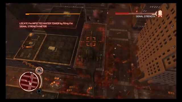 prototype the chopper mission good game on its story winning and losing смотреть онлайн