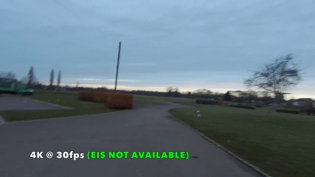 Xiaomi Mijia Mini 4K Action Camera - Native 4K - 8MP - EIS смотреть онлайн