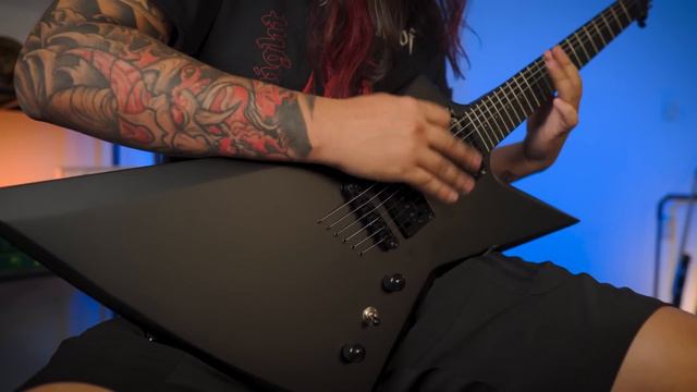 ¿VALEN LA PENA las Guitarras S by Solar? - Unboxing y Review смотреть онлайн