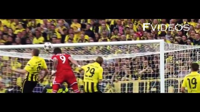 This is Football - 2013 - Best Moments смотреть онлайн