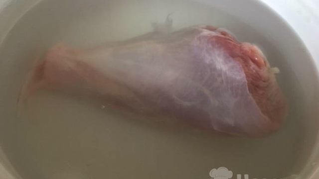 Кухня Мамашки