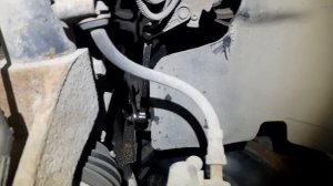 Ford Focus 2 - простая неисправность автоматического корректора фар. B2616, B2617.