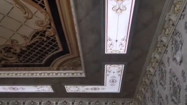 натяжной патолок Самарканд жззах мурожат 937260203 смотреть онлайн