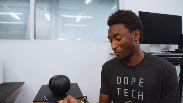 Dope Tech The 3500 Bluetooth Speaker смотреть онлайн