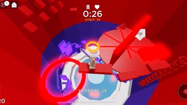 //ИГРАЮ В ТАВЕР ОФ МИСЕРИ// ГДЕ ВСЕ ЛЮДИ?! || Roblox Tower of Misery смотреть онлайн