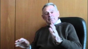 Интервью с Борисом Теодоровичем Поляком