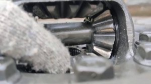 Дифференциал Шевроле Круз