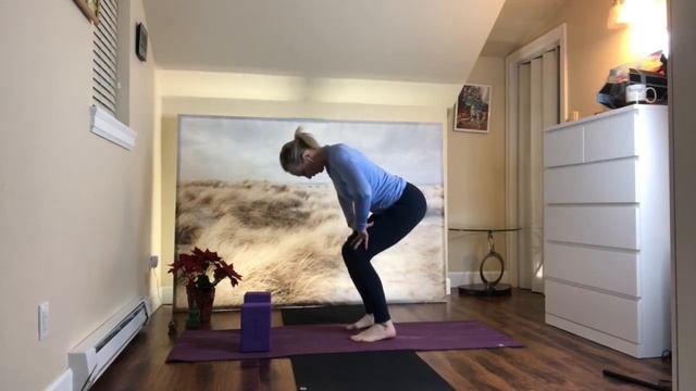 Хатха йога смотреть онлайн