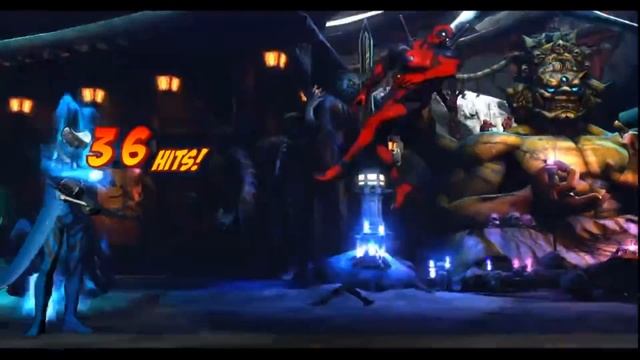DMC 5 Vergil - Public Beta Release Trailer смотреть онлайн