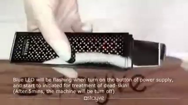 ультразвуковой скрабер Labelle Корея смотреть онлайн