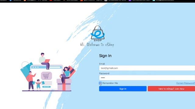 Design responsive user profile page using HTML, CSS, JavaScript and Bootstrap смотреть онлайн