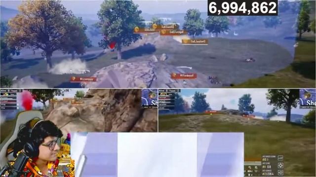 Godlike WWCD Pmgc Final Match❤️Godlike vs Nova?Mortal React Godlike Saumraj Playing #pmgc смотреть онлайн