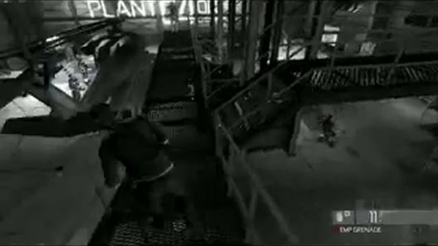 Splinter Cell Conviction(My Game Play) смотреть онлайн