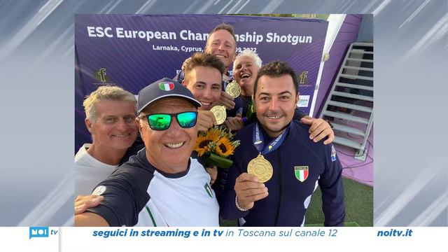 Albano Pera vuol fare centro ai mondiali con vista su Parigi 2024 смотреть онлайн