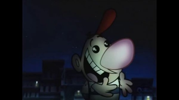 Cartoon Network City HD Bumper Collection - Part 1