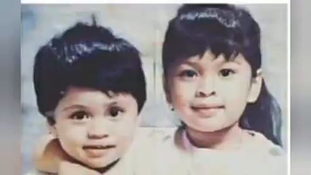 Pauleen Luna Old Photos смотреть онлайн