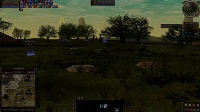 Первая профа на SE ✫✫✫ Lineage II High Five смотреть онлайн