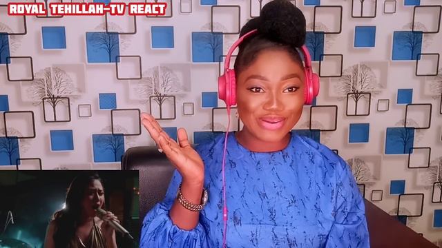 SINGER REACTS to Morissette - Gusto Ko Nang Bumitaw From "The Broken Marriage Vow" OST смотреть онлайн