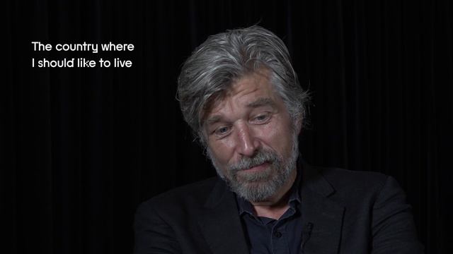 Karl Ove Knausgård Answers the Proust Questionnaire смотреть онлайн