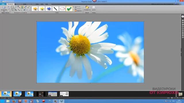 Как сделать скриншот рабочего стола смотреть онлайн