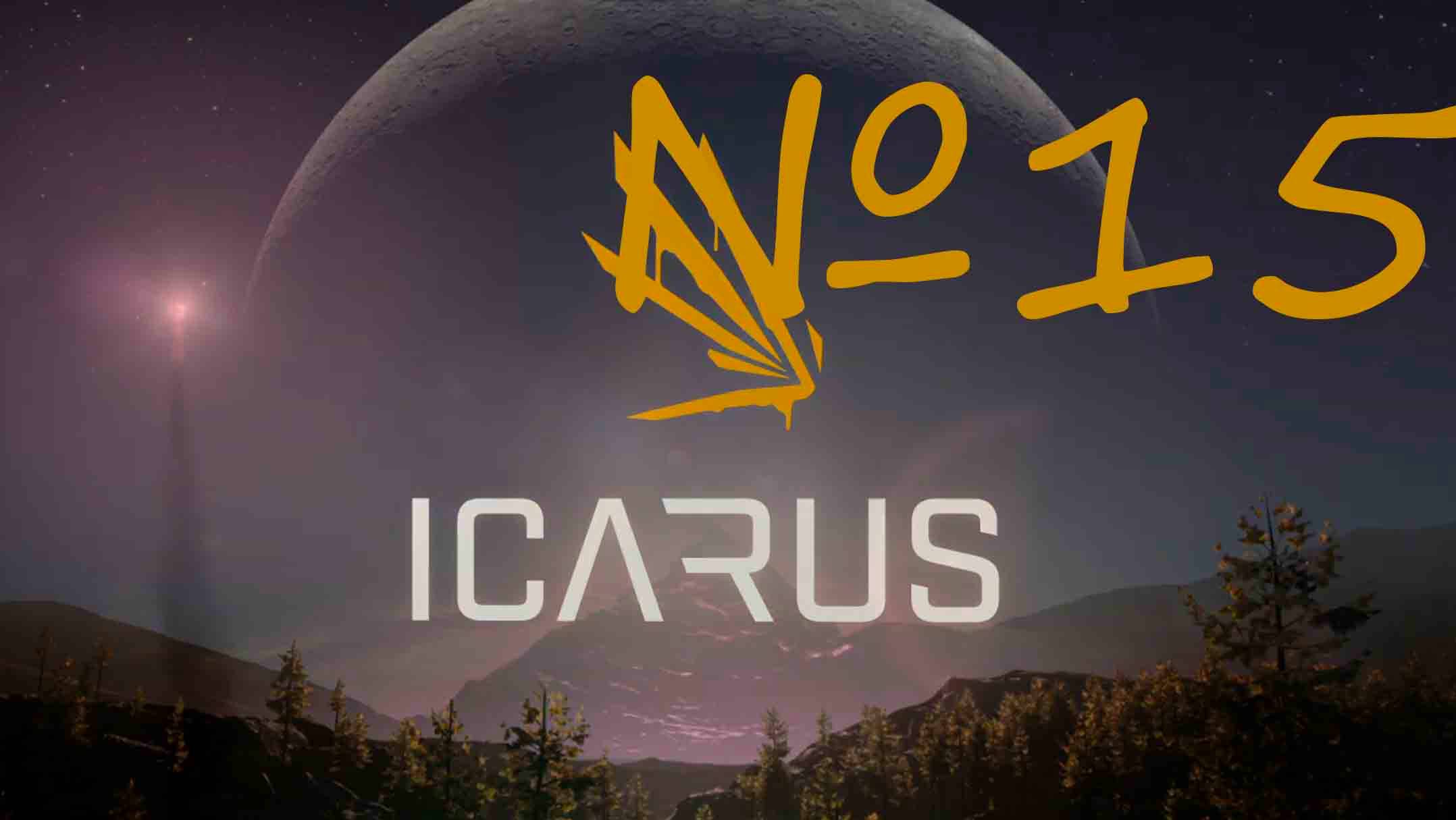 Мы не ценим рыбаков любителей в Икарусе смотреть онлайн