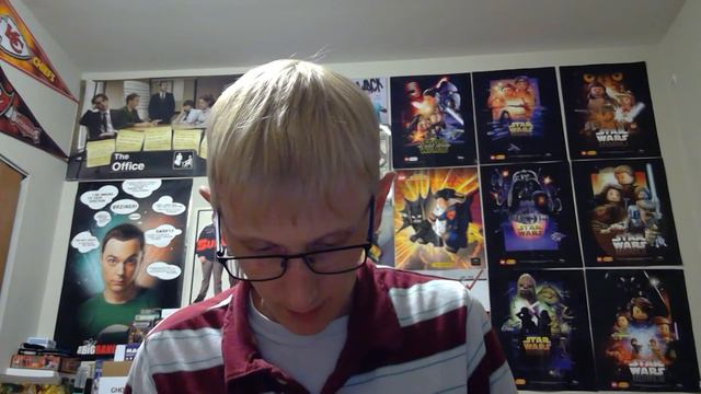 Unboxing and Talking Board Games #6 смотреть онлайн