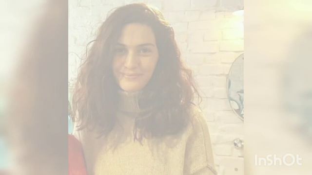 Бергюзар Корель 💟 Изящная женщина! смотреть онлайн