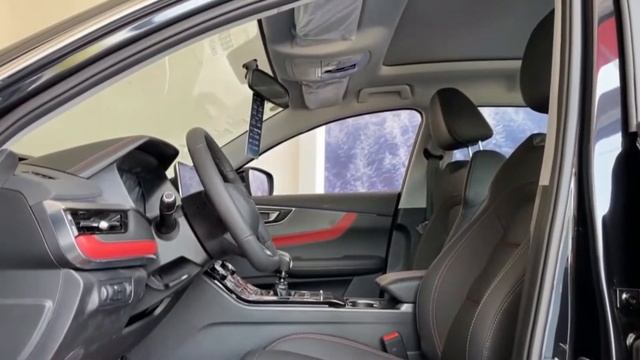 Chery tiggo 7 pro | أجي نتعرفوا على هاد السيارة وثمنها الذي لا يصدق смотреть онлайн
