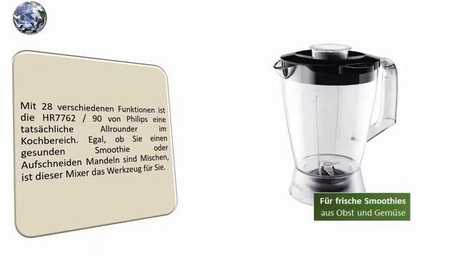 Die 5 Beste Küchenmaschine смотреть онлайн