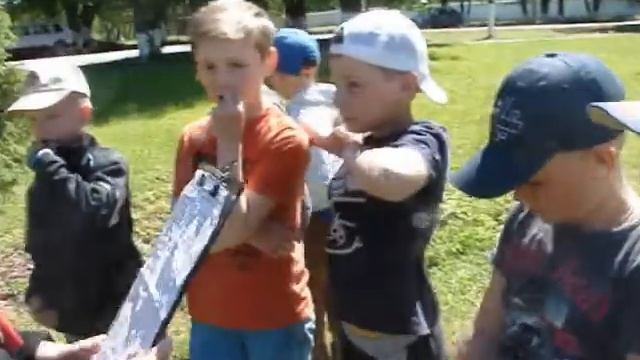 Сказочный квест 16 июня 2017 смотреть онлайн