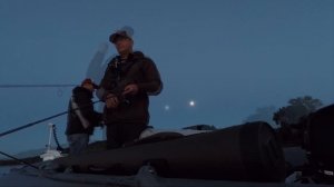 Еду на рыбалку на ночного судака на Balisong Long Bill. Диповые воблеры.