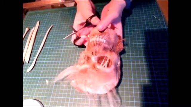 Totenmaske смотреть онлайн