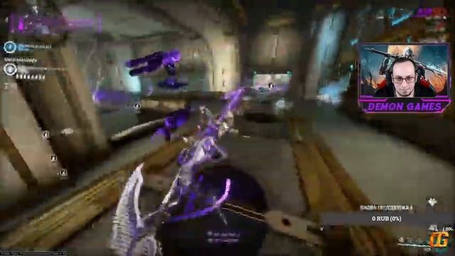 Warframe|Переосмысление билдов смотреть онлайн