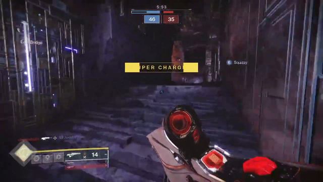 Polaris Lance lit a spark in my soul смотреть онлайн