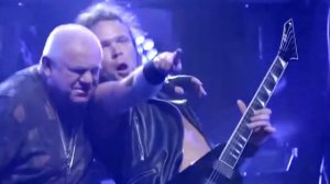 MIDNIGHT MOVER (UDO VS TORNILLO - ACCEPT  UDO)