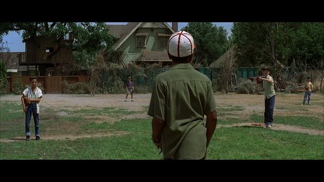 Why Baseball Is The Best Movie Sport