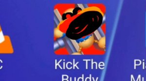 НИКОГДА НЕ ИГРАЙ KICK THE BUDDY В 3:00