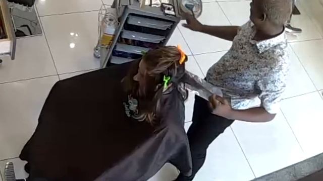 Wella toner and blondor смотреть онлайн