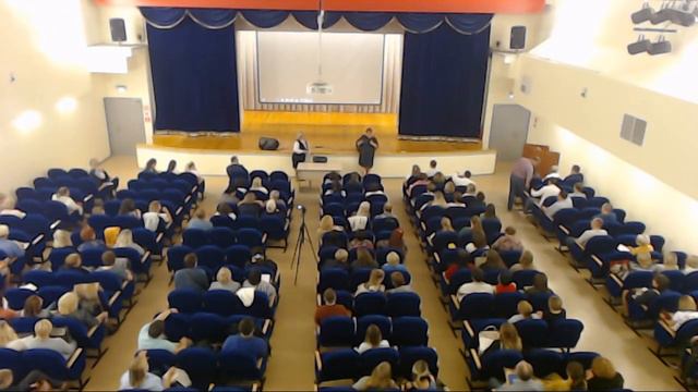 Педагогический совет 27.08.2019 смотреть онлайн