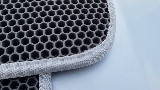 Eva коврики для Нива Шевроле